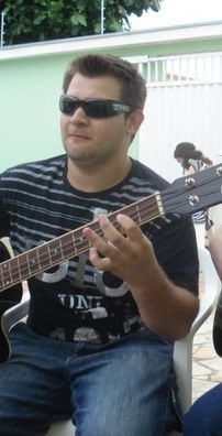 Foto de Banda The Reason