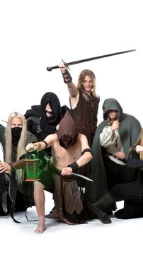 Foto de Twilight Force