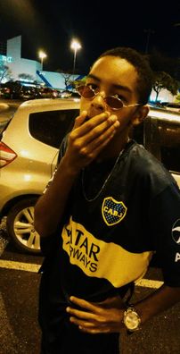 Foto de Matheus Maxxt