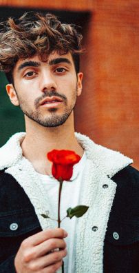 Foto de Fede Vigevani