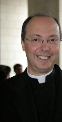 Foto de Marco Frisina