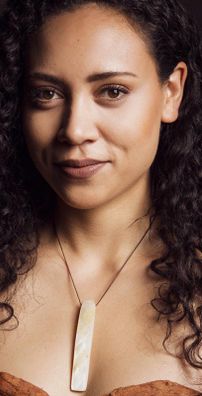 Foto de Olivia Foa'i