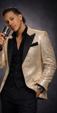 Foto de Vaniely Queiroga