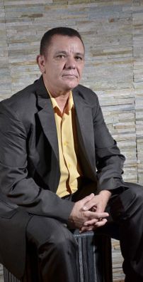 Foto de Esli Tolentino