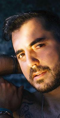 Foto de Rafael Barreto (Sertanejo)