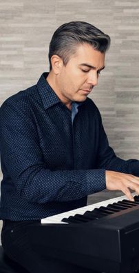 Foto de Wg Adorador do Rei Jesus