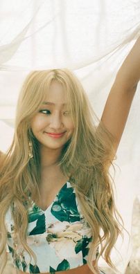 Foto de HYOLYN