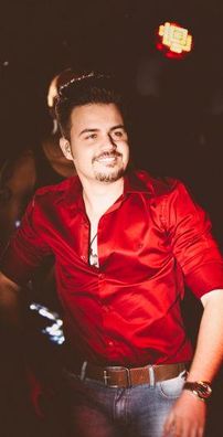 Foto de Euripinho Sollo