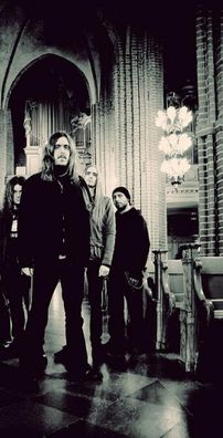 Foto de Opeth