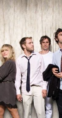 Foto de The Head And The Heart