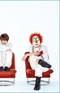 Foto de Sekai no Owari