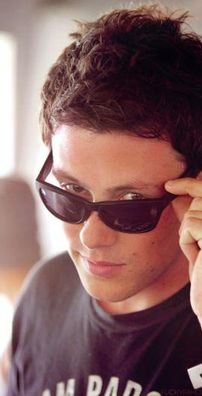 Foto de Cory Monteith