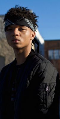 Foto de Rae Sremmurd