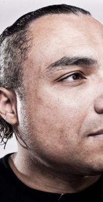 Foto de Anthony Rother