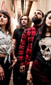 Foto de Eyes Set To Kill