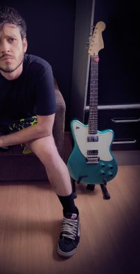 Foto de Fernando Ameba