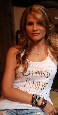 Foto de Laura Rizzotto