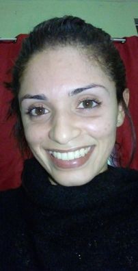 Foto de Camilla Cantuario