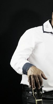 Foto de Ivanildo e Anderson