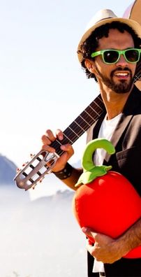 Foto de Henrique Cerqueira