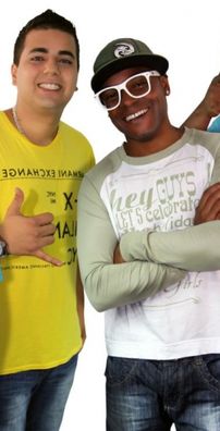 Foto de Grupo Som da Gente