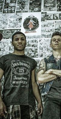 Foto de As We Back to Life