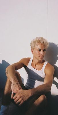 Foto de Daniel Seavey