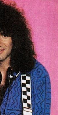 Foto de Bruce Kulick