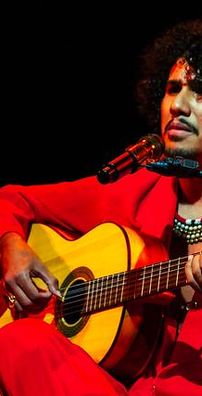 Foto de Mateus Honori