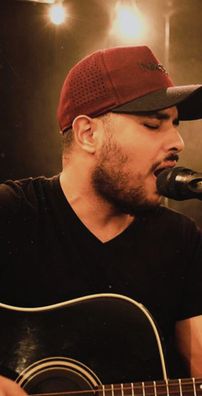 Foto de Alex de Oliveira