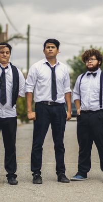 Foto de Let's Go To The Paradise