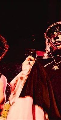 Foto de Rayner ToDie