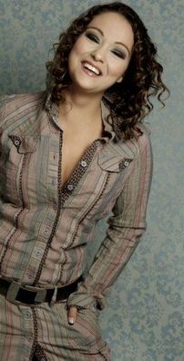 Foto de Olivia Lewis