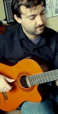 Foto de Jorge Augusto Wamser