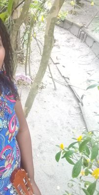 Foto de Camila Moreira