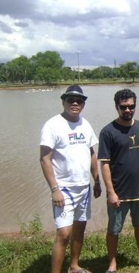 Foto de Dharma Burns