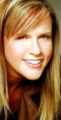 Foto de Miriam Stockley