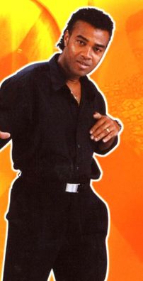 Foto de Camilo Domingos