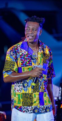 Foto de Tonho Matéria