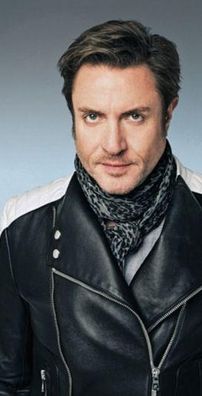 Foto de Simon Le Bon