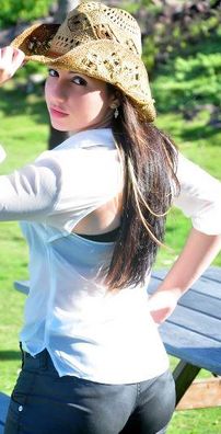 Foto de Swellen Pimentel