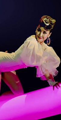 Foto de Wang Rong Rollin