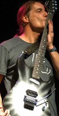 Foto de Wander Taffo