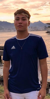 Foto de Brenno Vasconcelos