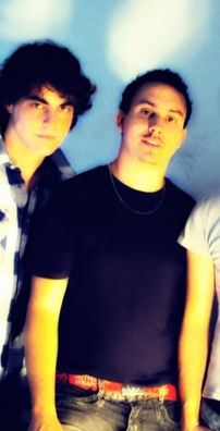 Foto de Marte Em Chamas