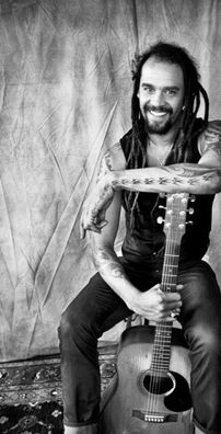 Foto de Michael Franti
