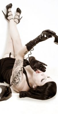 Foto de Mz Ann Thropik