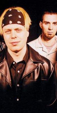 Foto de Earth Crisis