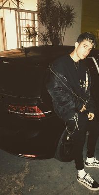 Foto de Matheus Queiroz