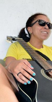 Foto de Samantha Rebelles